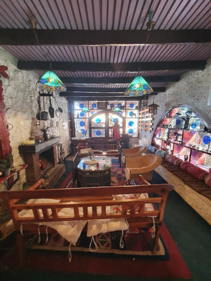روش بينا Villa Tehila - By V Club Chain المظهر الخارجي الصورة