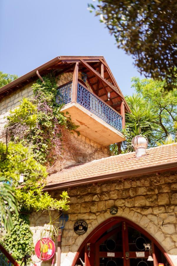 روش بينا Villa Tehila - By V Club Chain المظهر الخارجي الصورة