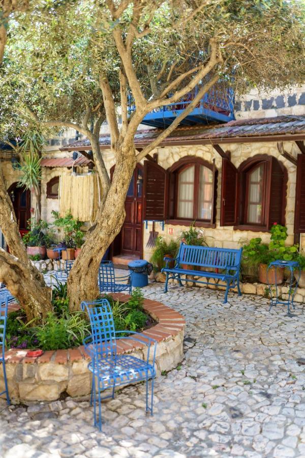 روش بينا Villa Tehila - By V Club Chain المظهر الخارجي الصورة