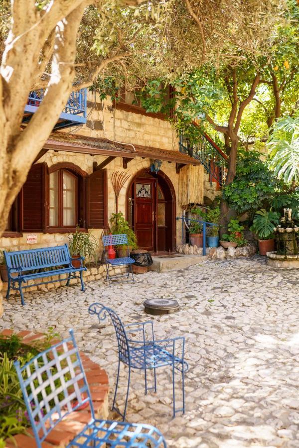 روش بينا Villa Tehila - By V Club Chain المظهر الخارجي الصورة