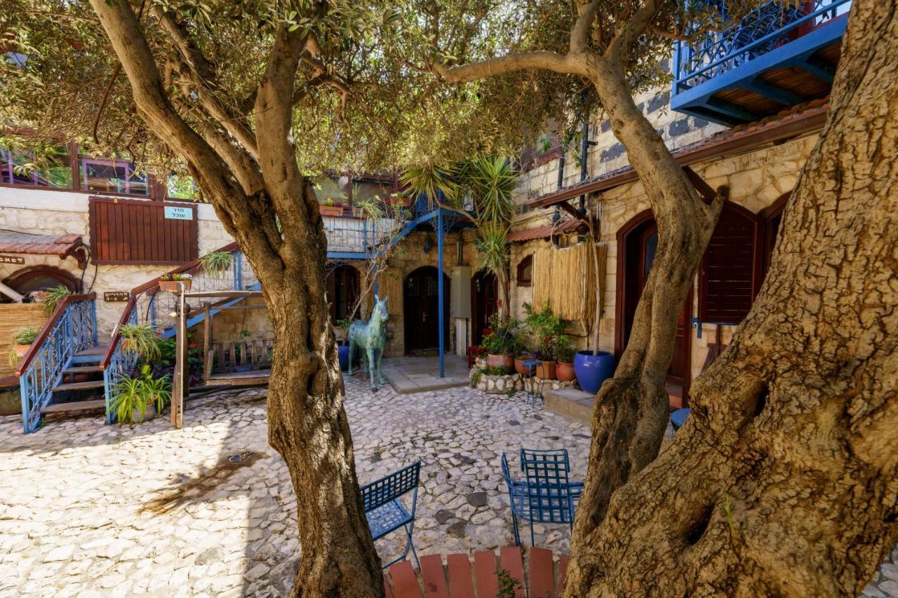 روش بينا Villa Tehila - By V Club Chain المظهر الخارجي الصورة