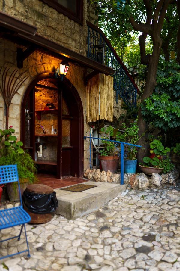 روش بينا Villa Tehila - By V Club Chain المظهر الخارجي الصورة