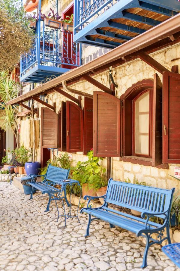 روش بينا Villa Tehila - By V Club Chain المظهر الخارجي الصورة