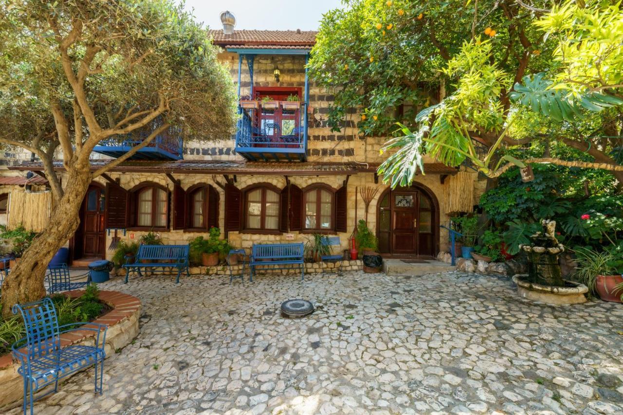 روش بينا Villa Tehila - By V Club Chain المظهر الخارجي الصورة