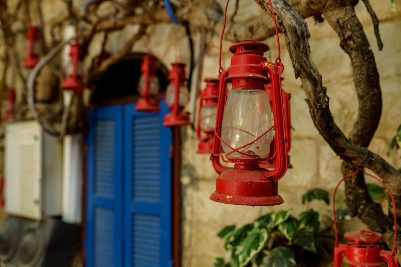 روش بينا Villa Tehila - By V Club Chain المظهر الخارجي الصورة