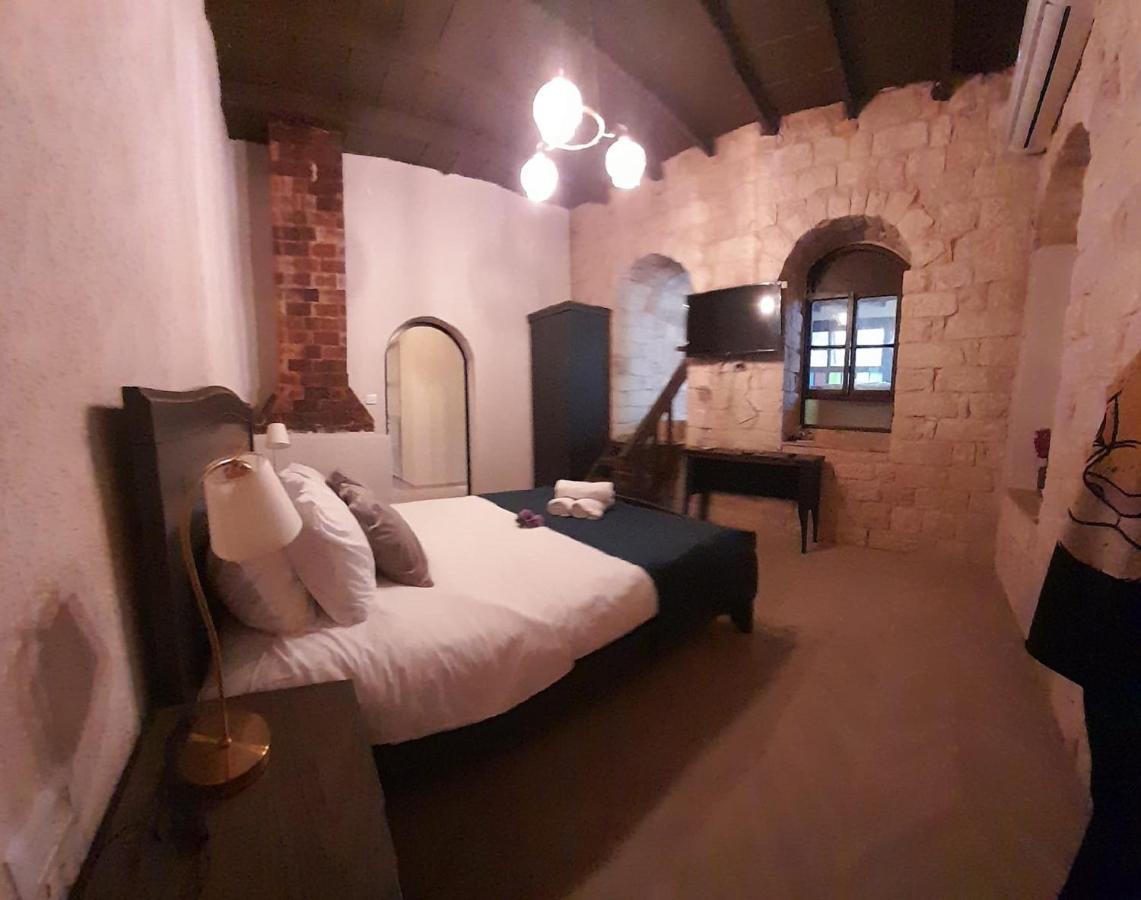 روش بينا Villa Tehila - By V Club Chain المظهر الخارجي الصورة