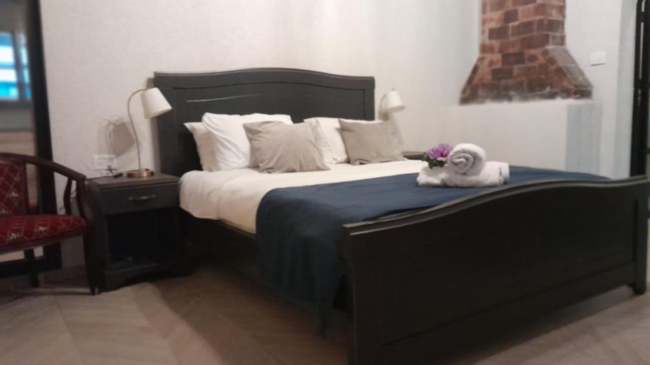 روش بينا Villa Tehila - By V Club Chain المظهر الخارجي الصورة
