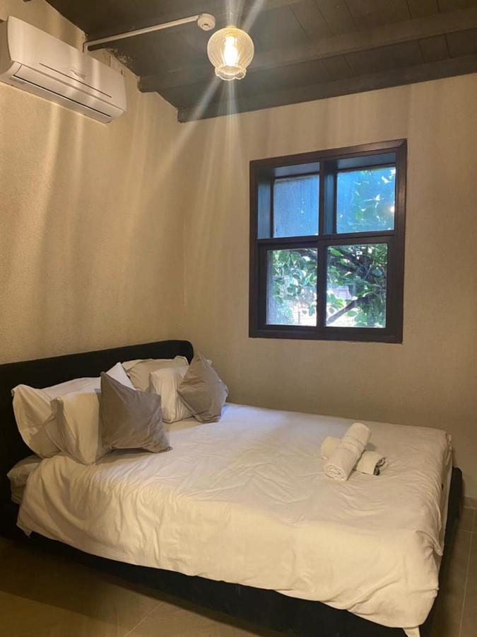 روش بينا Villa Tehila - By V Club Chain المظهر الخارجي الصورة